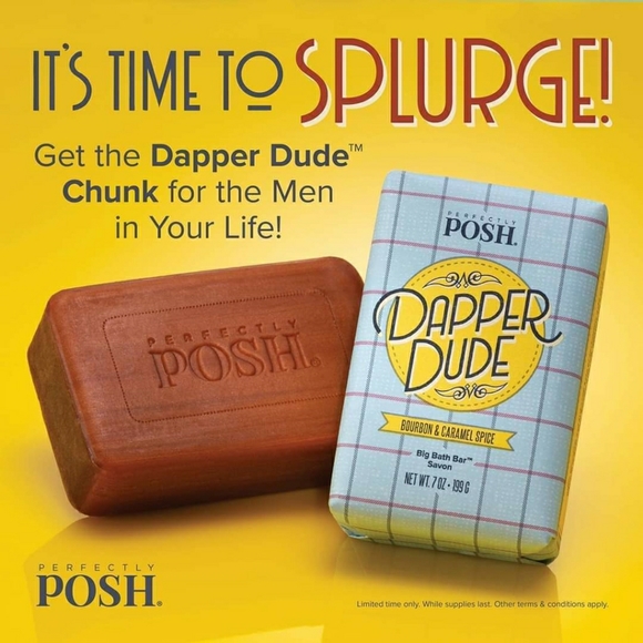 PerfectlyPosh Father's Day special - Picture 1 of 1